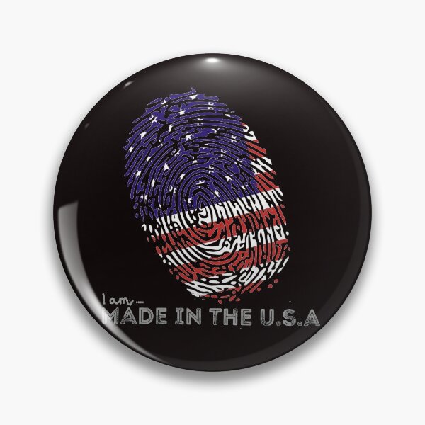 Item preview,  Made In The U.S.A. designed and sold by LadyBlanca.