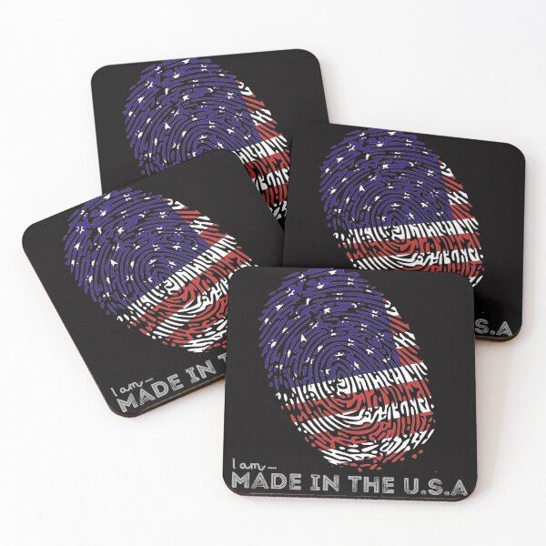 Item preview,  Made In The U.S.A. designed and sold by LadyBlanca.