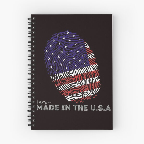 Item preview,  Made In The U.S.A. designed and sold by LadyBlanca.