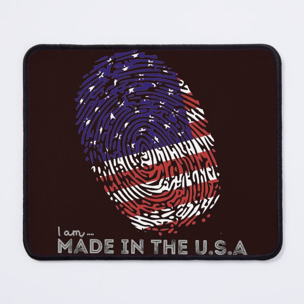 Item preview, Made In The U.S.A. designed and sold by LadyBlanca.
