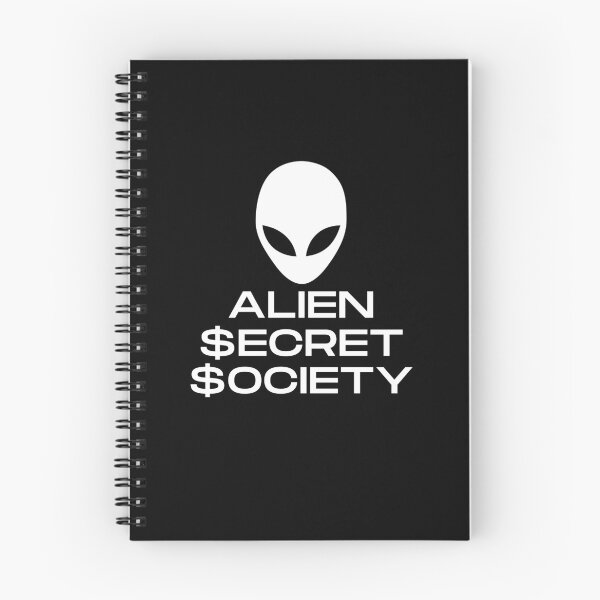 Item preview, Alien Secret Society | The NFT designed and sold by araeesha0315.