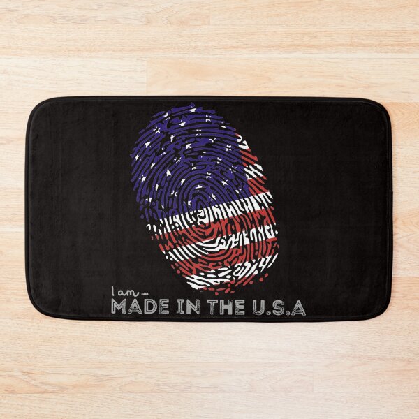 Item preview,  Made In The U.S.A. designed and sold by LadyBlanca.