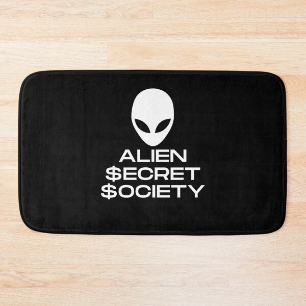 Item preview, Alien Secret Society | The NFT designed and sold by araeesha0315.