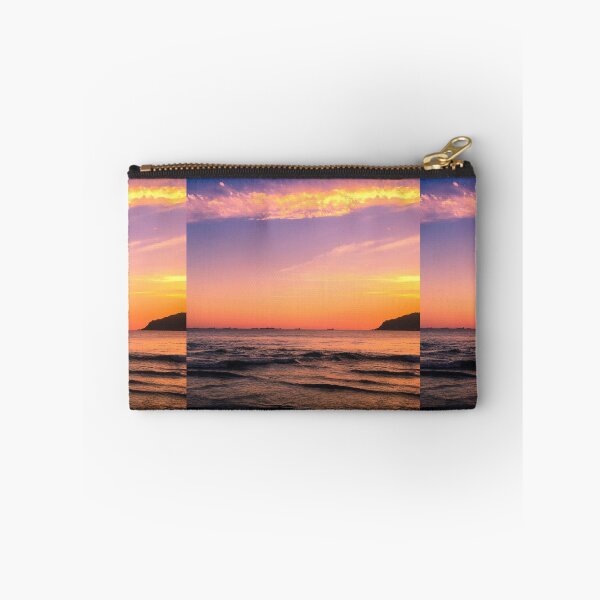 Item preview, Beautiful Sunset Ocean designed and sold by newburyboutique.