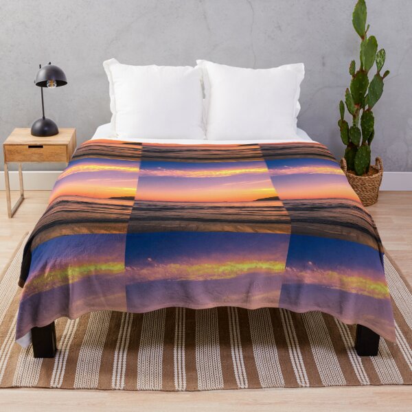 Item preview, Beautiful Sunset Ocean designed and sold by newburyboutique.
