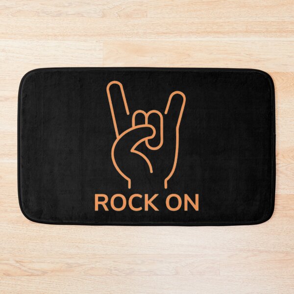Item preview, Rock On designed and sold by ObiPrints.