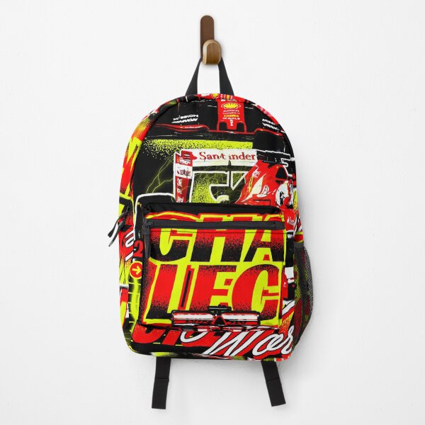 Item preview, Leclerc Speed designed and sold by irhasalfahad.
