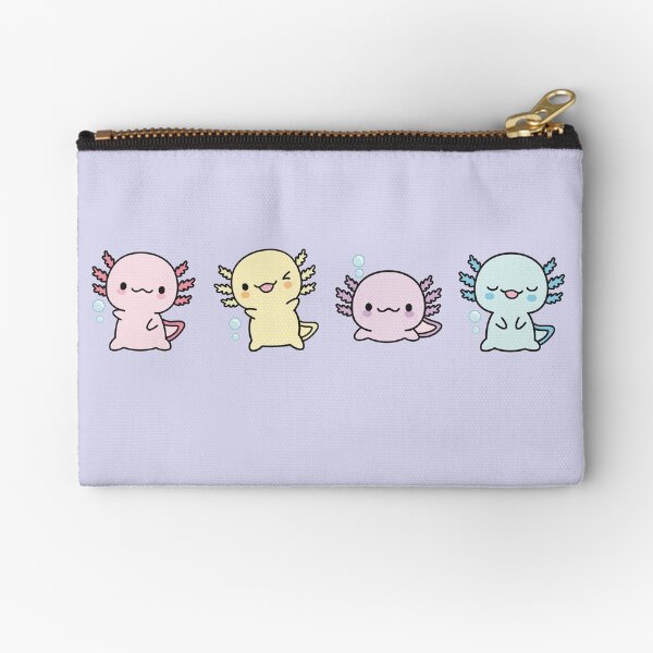 Item preview, Copia de Cute Axolotl designed and sold by XoTheMonster.