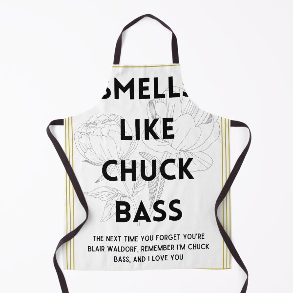 Item preview, Chuck bass candle lsbel designed and sold by idae0627.