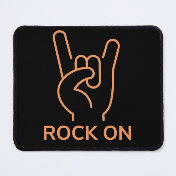 Item preview, Rock On designed and sold by ObiPrints.
