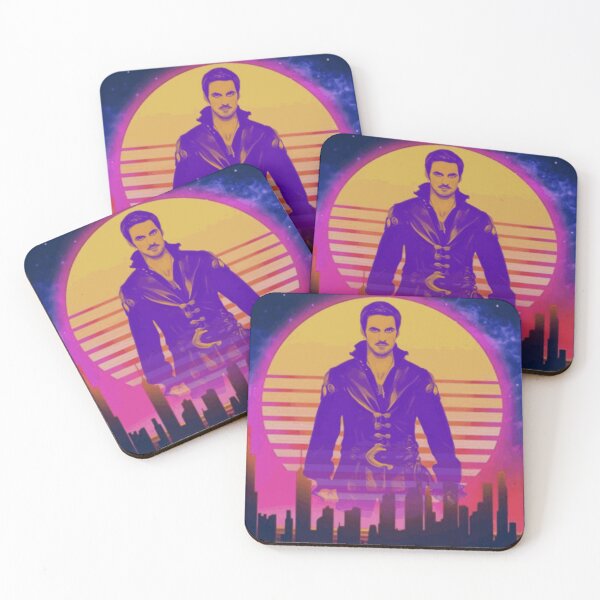 Item preview, Killian jones  designed and sold by swanspirate520.