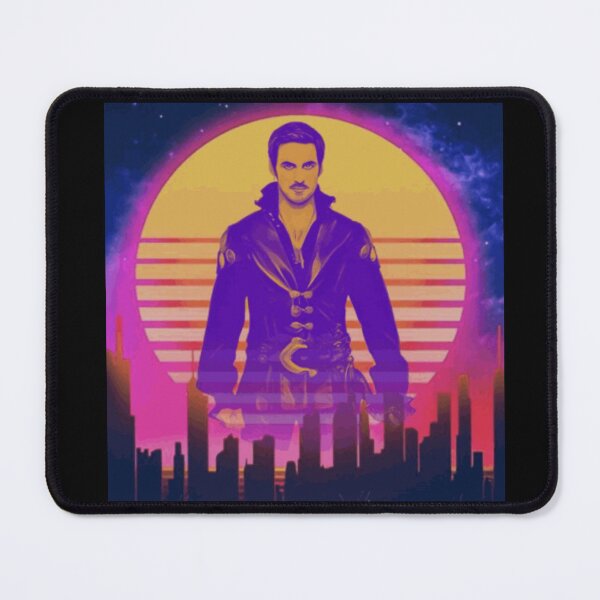 Item preview, Killian jones designed and sold by swanspirate520.
