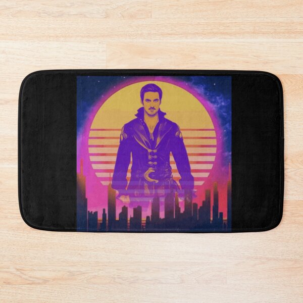 Item preview, Killian jones  designed and sold by swanspirate520.