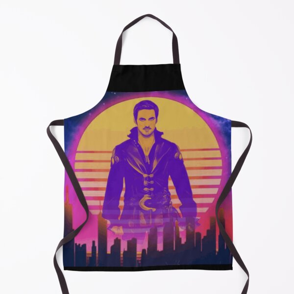 Item preview, Killian jones designed and sold by swanspirate520.