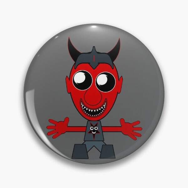 Item preview, Demon Hug designed and sold by Day10Machine.