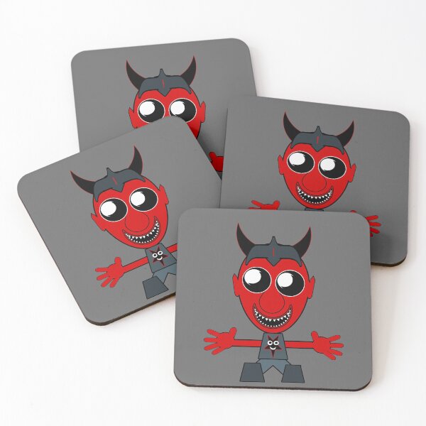 Item preview, Demon Hug designed and sold by Day10Machine.