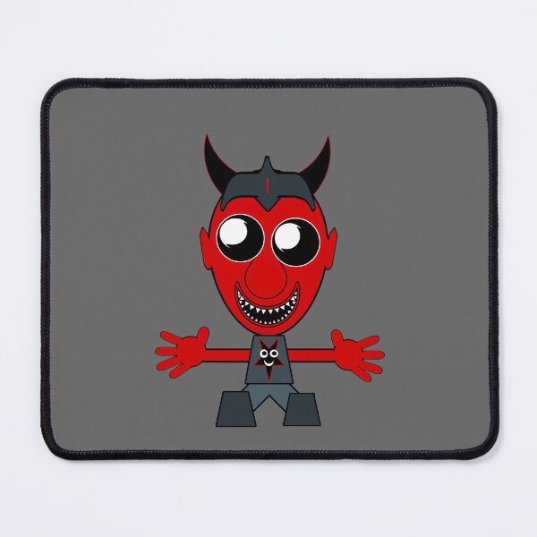 Item preview, Demon Hug designed and sold by Day10Machine.