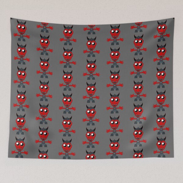 Item preview, Demon Hug designed and sold by Day10Machine.