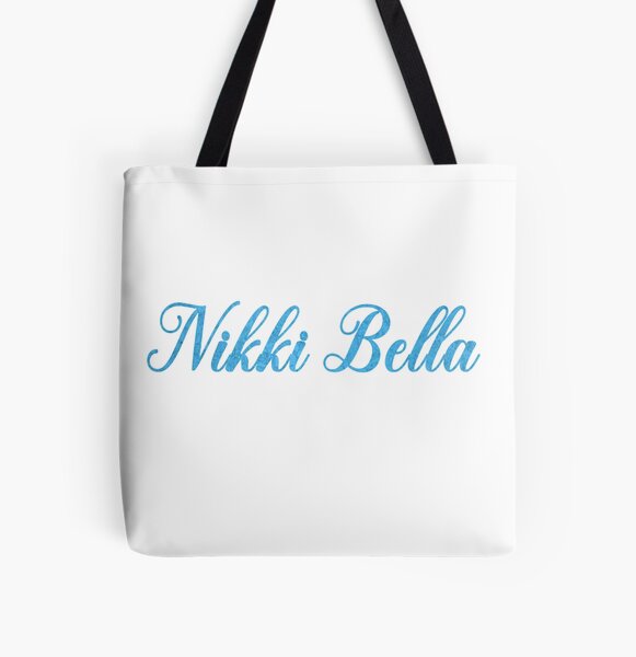 Nikki Bella Bags for Sale