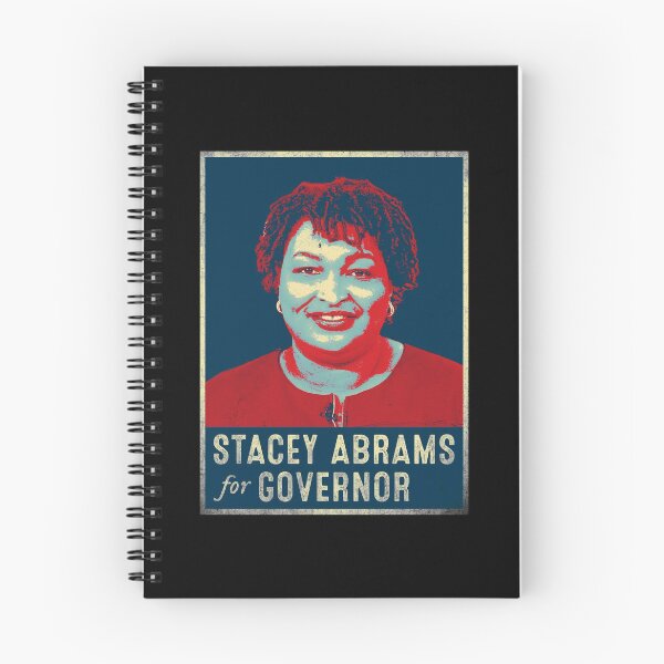 Item preview, Stacey Abrams 2022 Stacey Abrams For Governor  designed and sold by RosannaArt.