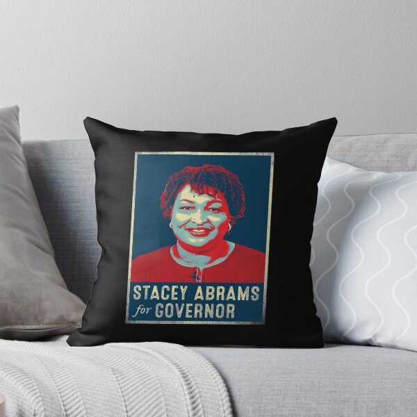 Item preview, Stacey Abrams 2022 Stacey Abrams For Governor  designed and sold by RosannaArt.