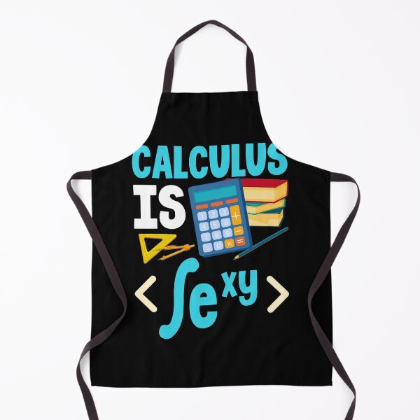 Item preview, Calculus Is Sexy designed and sold by GoZayaan.