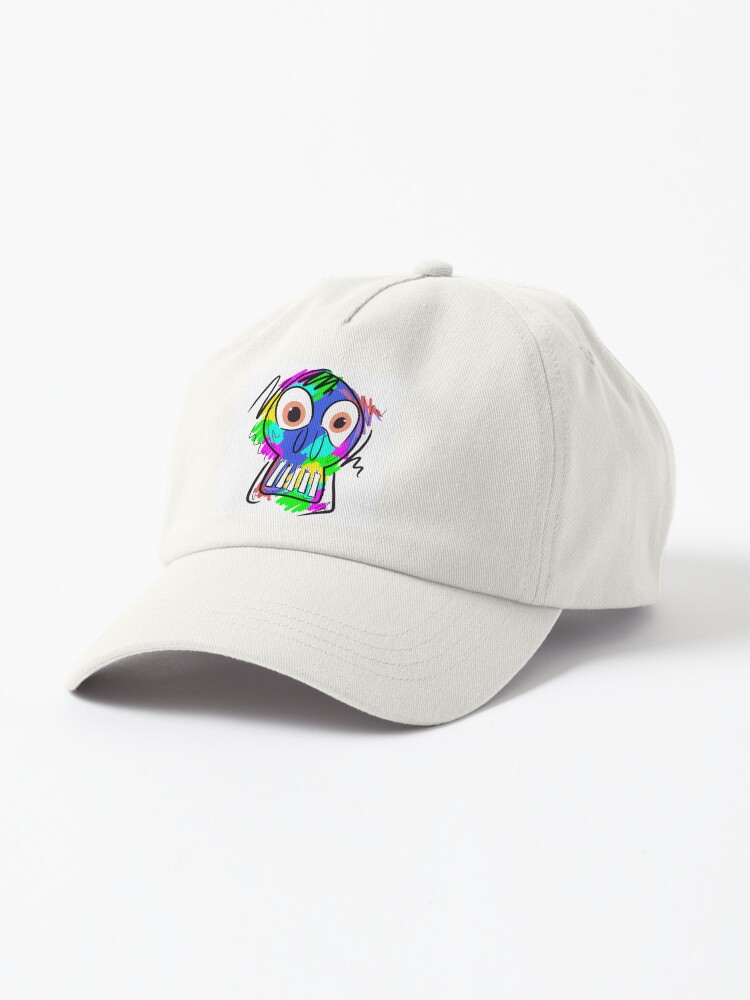 skull candy cap