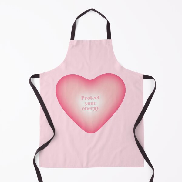 Item preview, Aura heart| Protect your energy designed and sold by Lavannya.