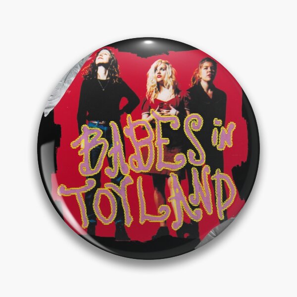 Item preview, Babes in Toyland designed and sold by hasanishotaf.