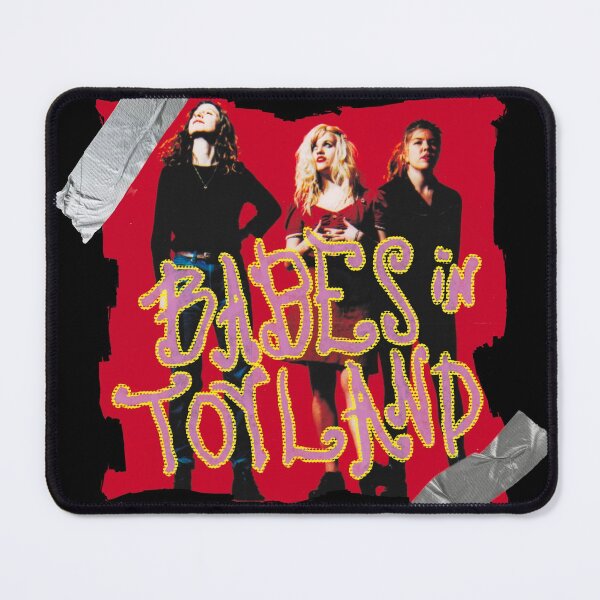 Item preview, Babes in Toyland designed and sold by hasanishotaf.