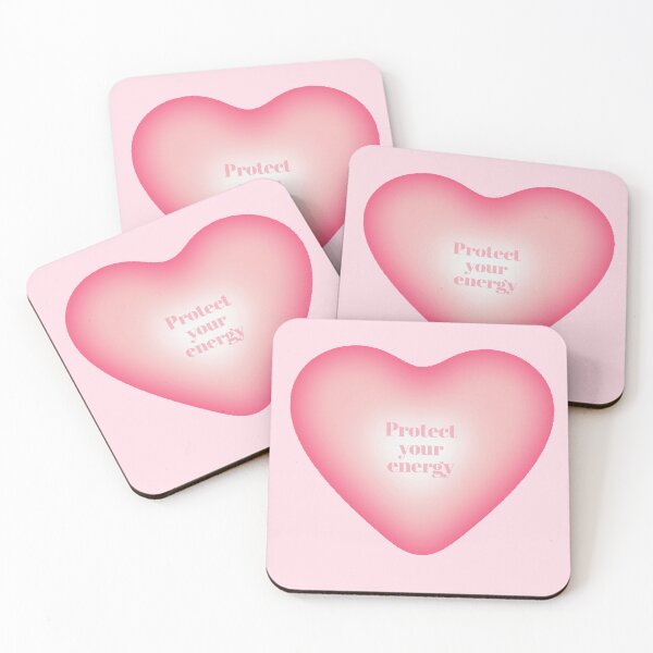 Item preview, Aura heart| Protect your energy  designed and sold by Lavannya.