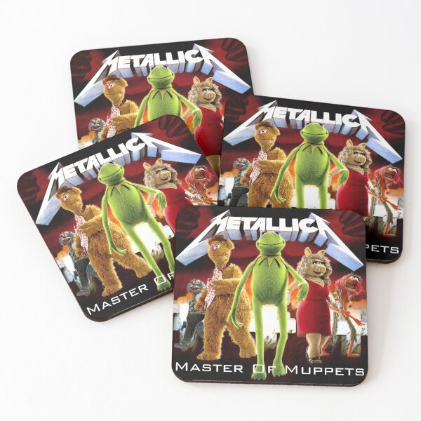 Item preview, Copy of Master of Muppet designed and sold by ShaneDraper.