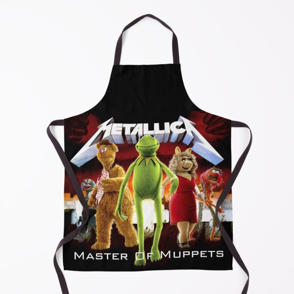 Item preview, Copy of Master of Muppet designed and sold by ShaneDraper.