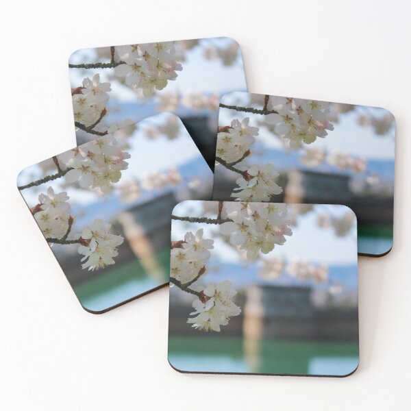 Item preview, Cherry Blossom Reservoir designed and sold by Carver Akiteru Oblander.