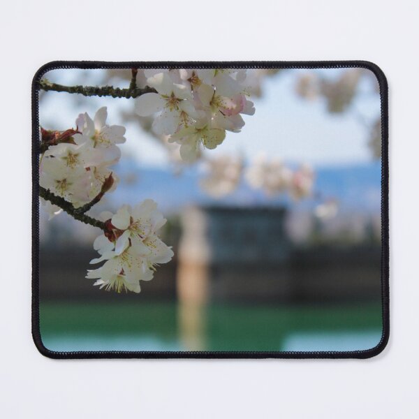 Item preview, Cherry Blossom Reservoir designed and sold by Carver Akiteru Oblander.