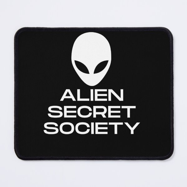 Item preview, Alien Secret Society | The NFT designed and sold by araeesha0315.