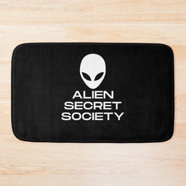Item preview, Alien Secret Society | The NFT designed and sold by araeesha0315.