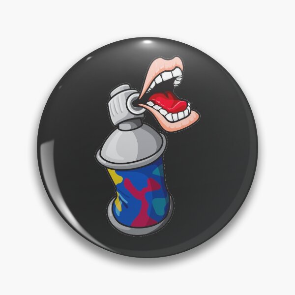 Item preview, Spray Speaking designed and sold by guigosilveira.