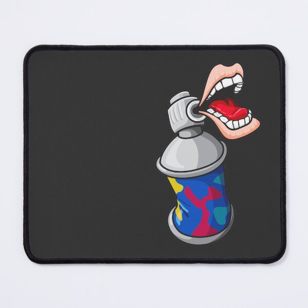Item preview, Spray Speaking designed and sold by guigosilveira.