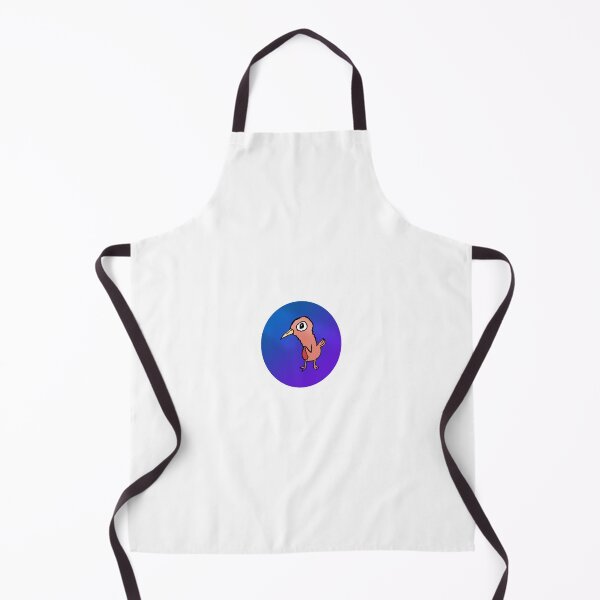Item preview, Frozen Bird  designed and sold by Coffeemerc117.