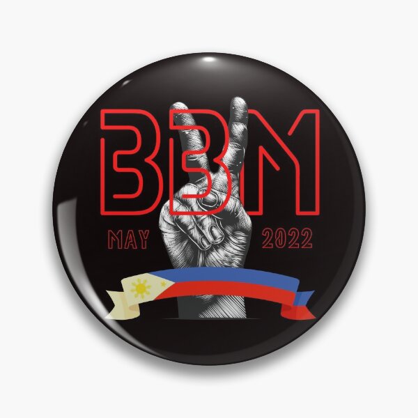 Item preview, BBM  (Bongbong Marcos) designed and sold by rodelyn.