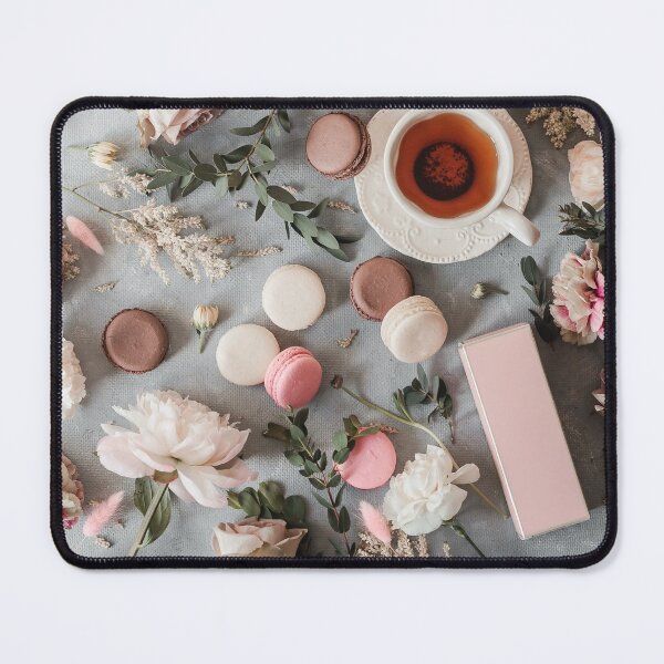 Item preview, Macaroon Tea Party designed and sold by newburyboutique.
