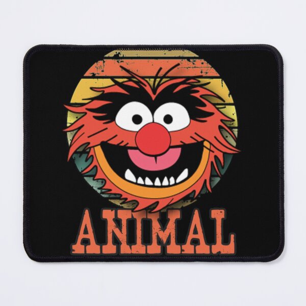 Item preview, Muppets vintage party animal designed and sold by ShaneDraper.
