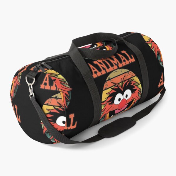 Item preview, Muppets vintage party animal designed and sold by ShaneDraper.