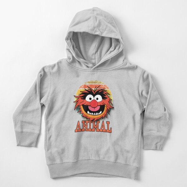 Item preview, Muppets vintage party animal designed and sold by ShaneDraper.