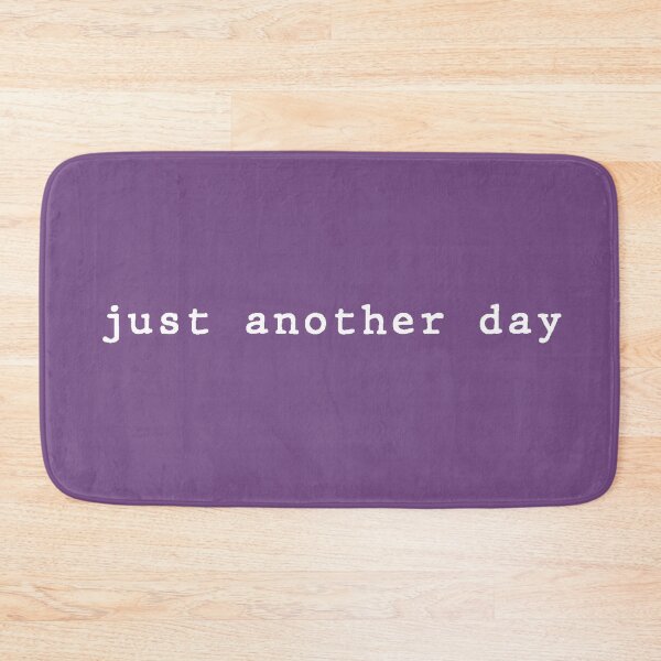 Item preview, Next to Normal Just Another Day designed and sold by LilacWaves.