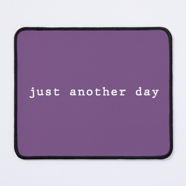 Item preview, Next to Normal Just Another Day designed and sold by LilacWaves.