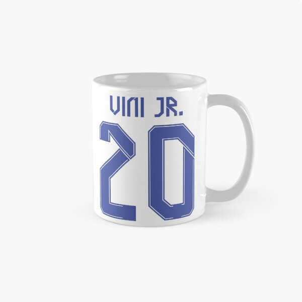 Item preview, Vini Jr 20 designed and sold by Polyxz.