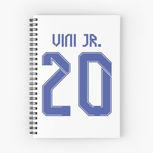 Item preview, Vini Jr 20 designed and sold by Polyxz.
