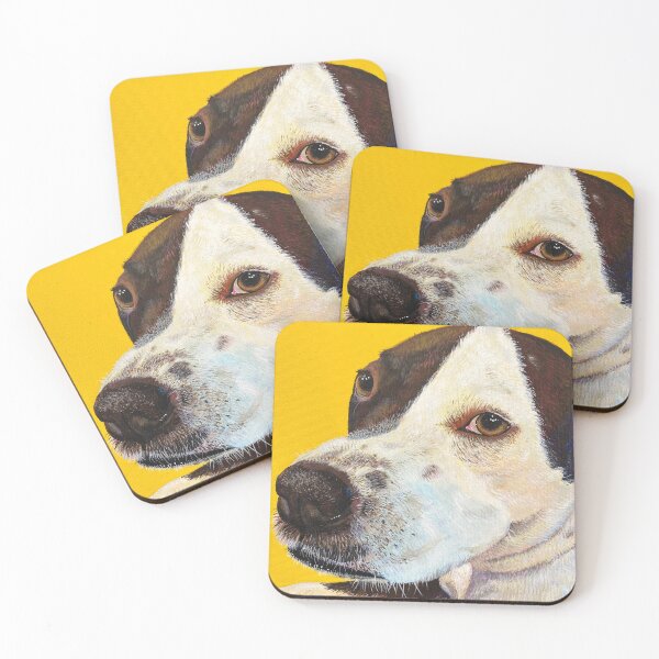 Item preview, ROSCOE designed and sold by SuzyRad.